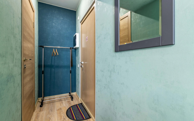 Apartamenty Stepanenkov na Chajkovskogo 56 (3)