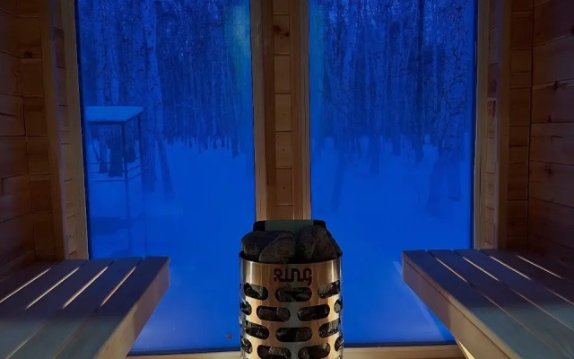 Частный Дом Домик у Леса 3