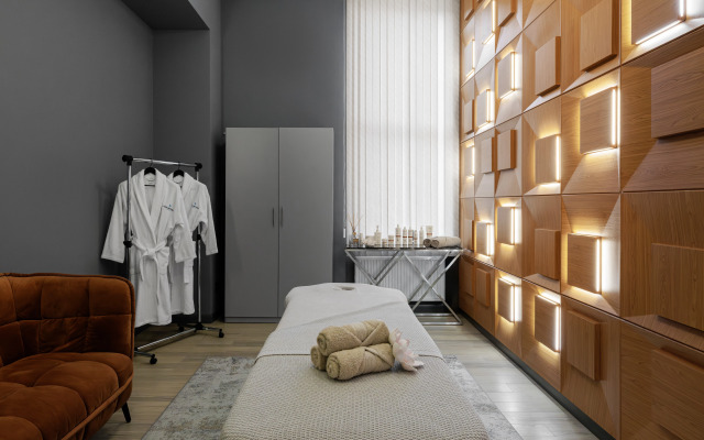 Отель Роза Ветров