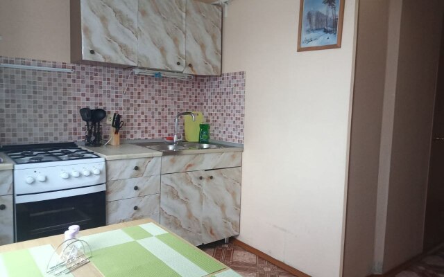 Апартаменты Пять Звёзд Возле Парка Притяжения