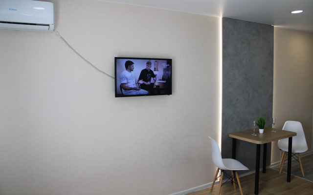 Квартира Студия в Центре