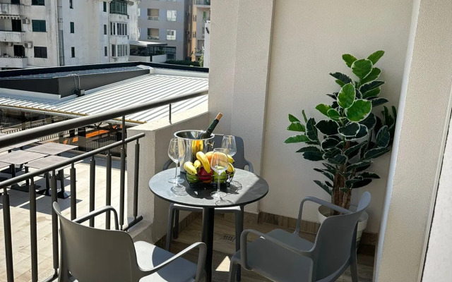 Hotel Mondo