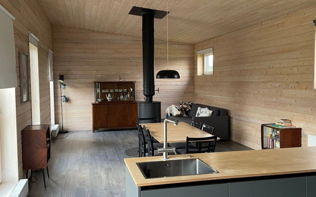 Гостевой дом СНТ Одуванчик