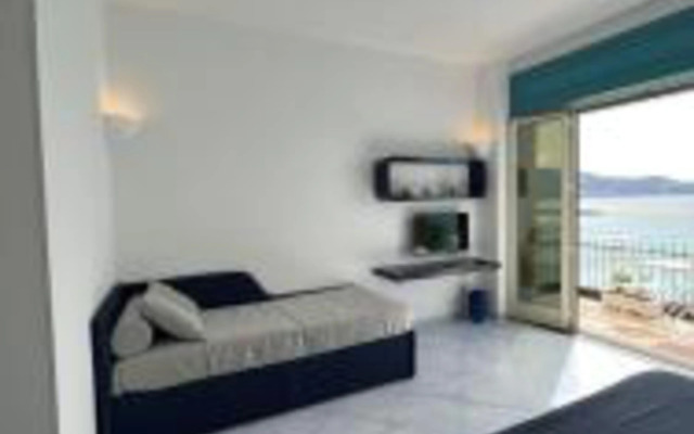 Residenza Mare di Sotto Sorrento