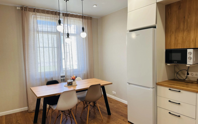 Sovremennaya V Novom Zhk "podlipki-Gorod" Flat