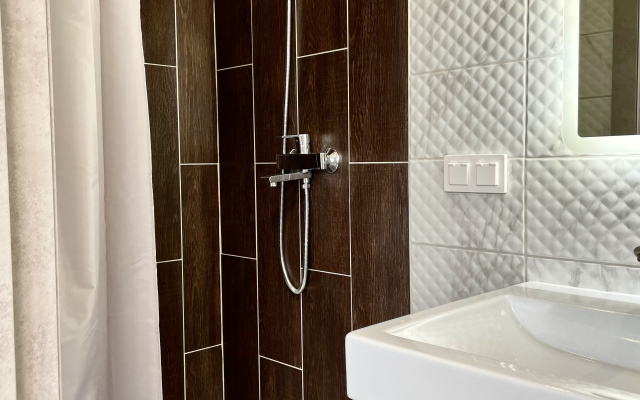 Апартаменты 335.1 Кунцевская