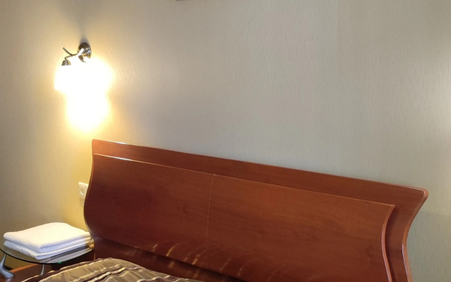 Отель Султан