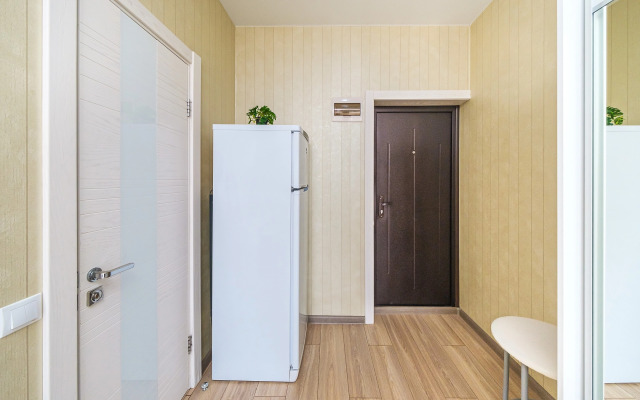 Апартаменты Волжская 77 1