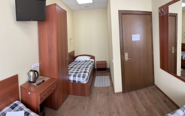 Golitsyin-Grad Mini-hotel
