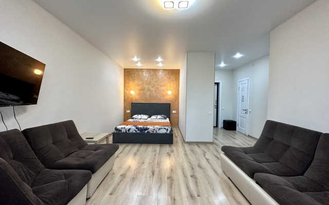 Evro 2-kom Smolina 67/1-30 Ulan-Ude centr KakDoma Flat