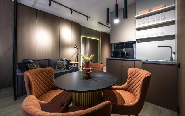 Апартаменты Алис Verified Reports