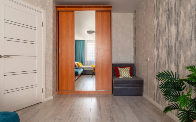 Sunrental Na Mironova (temernik) Apartments