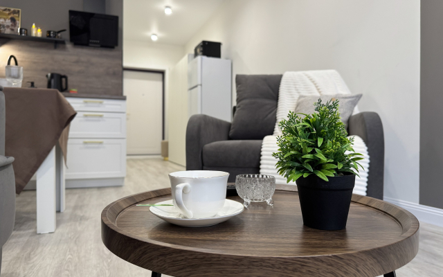 Atmosfera Sna V Stilnom Zhk Biznes Klassa Provans Apartments