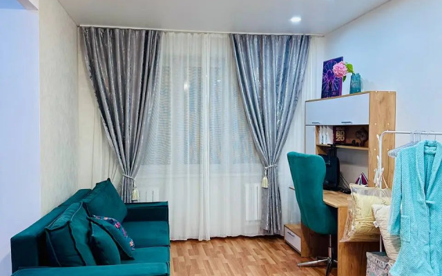 Апартаменты Sweet Home Apart