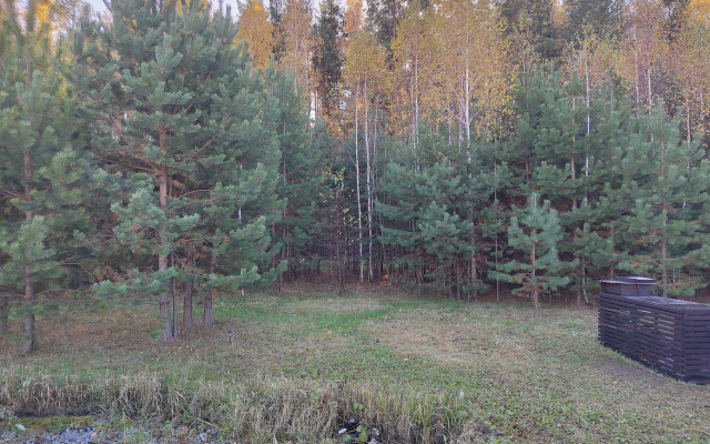 Шале Evropa Dream