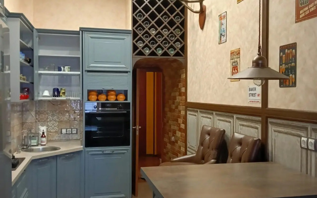 Квартира Просторная в центре у Литейного моста