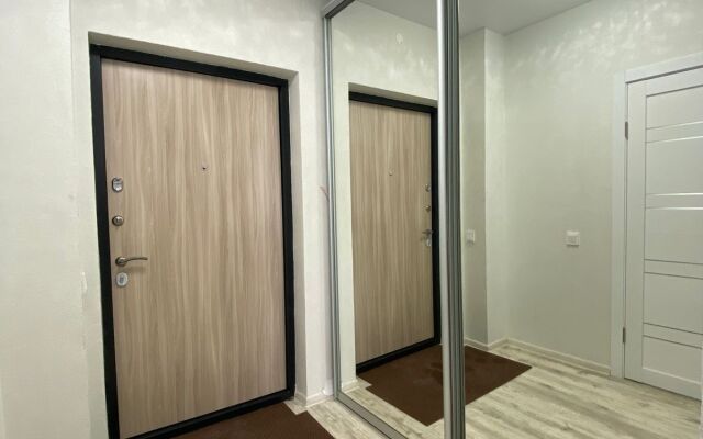 V Novellakh Flat