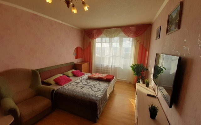 Апартаменты на Северном проезде 16