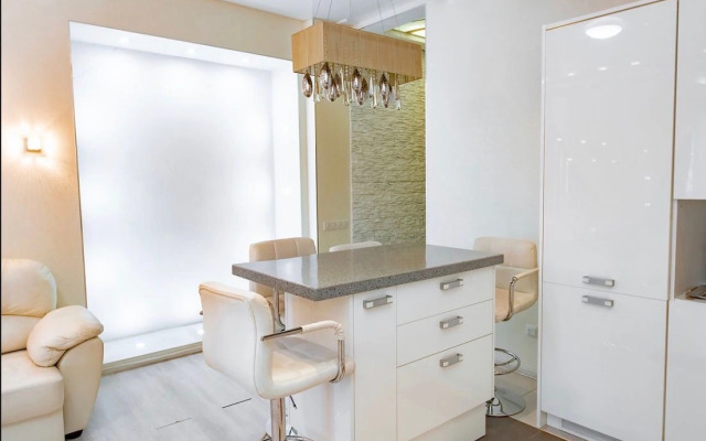 Апартаменты Nebo-VL 5