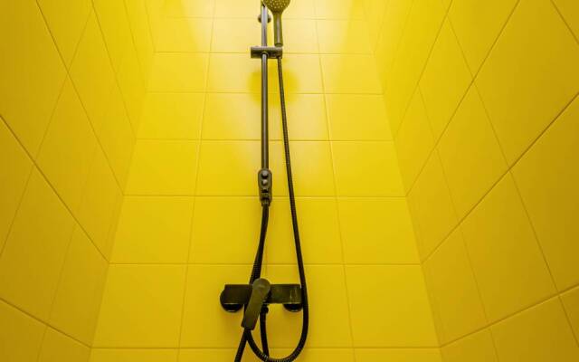 Квартира на Набережной с Видом на Юганский Заповедник