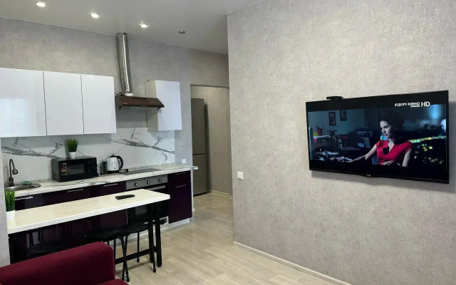 Апартаменты на Ул Маяковского 8/1