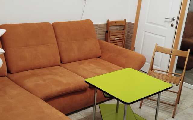 Апартаменты Room Мучной Переулок 3