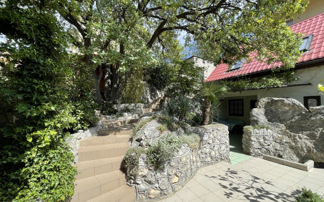 Гостевой дом Флёр