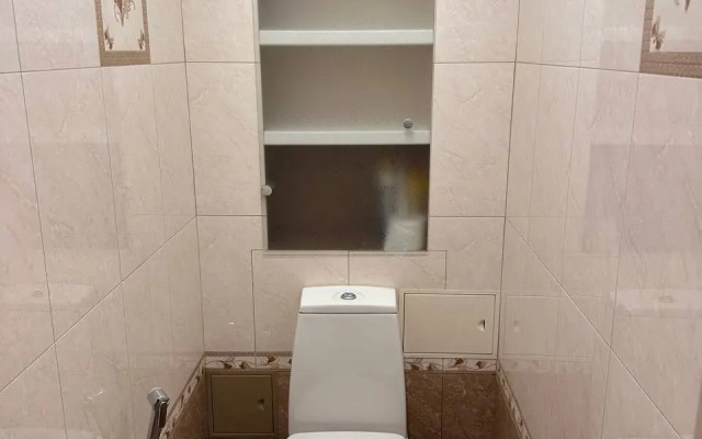 Квартира Двухкомнатная в Центре Рязани