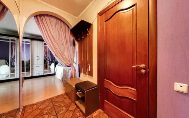 Квартира на улице Севанская 4