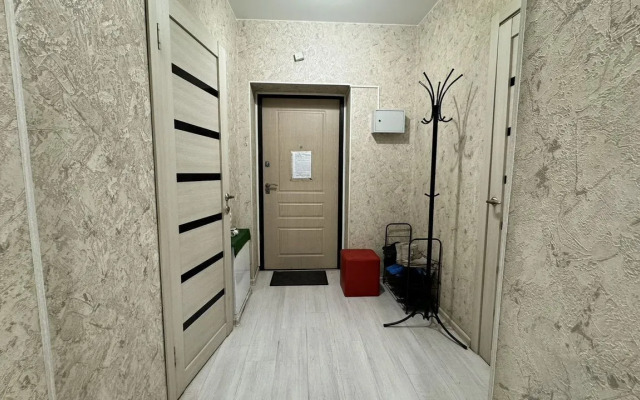 Квартира на Улице Богомягкова 2к3