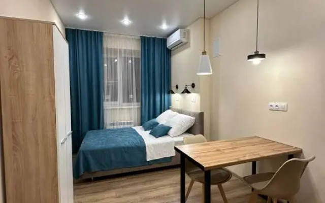 Tukaya Tsentr Flat