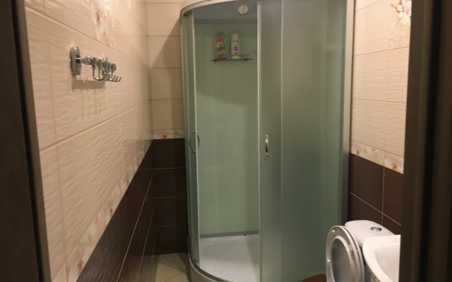 Отель Трактир на Пятницкой