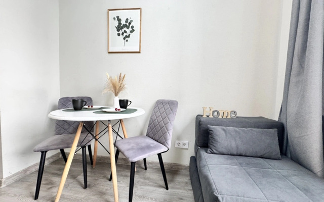 Квартира 2 Ночи на Витебском проспекте 99 к1