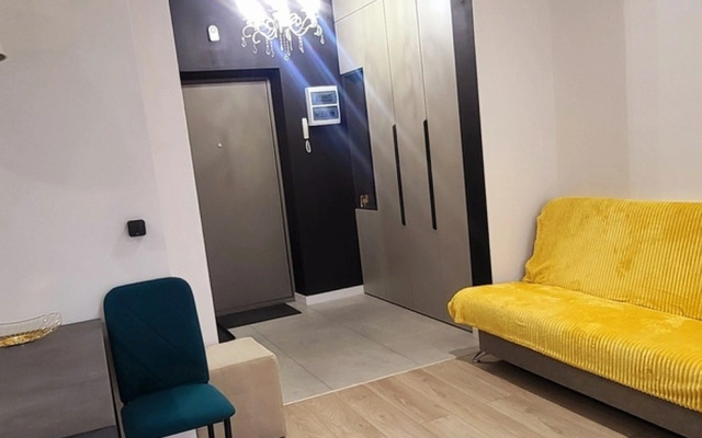 Na Lermontova 343/3 Flat