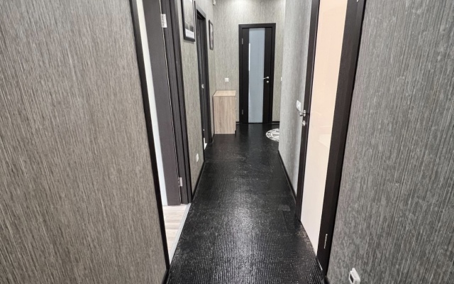 Квартира Евротрешка у Южного Автовокзала