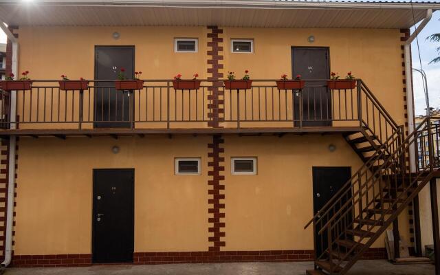 Sochi Guest House