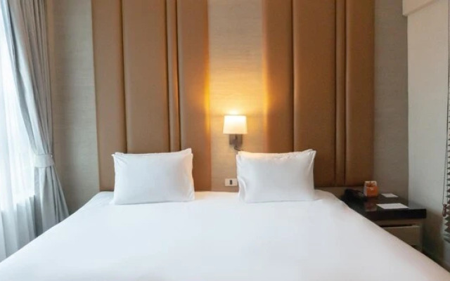 Ramada by Wyndham Bangkok Sukhumvit 11