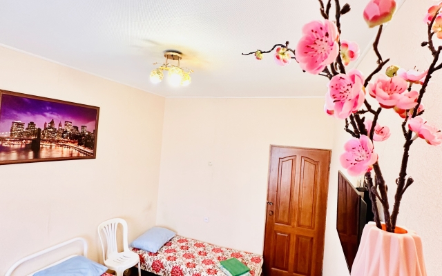 Апартаменты Заводская 5