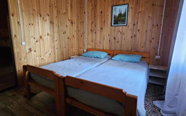 V Nurmoyle Olonka Guest House