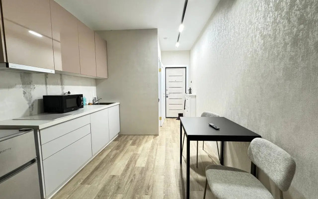 Апартаменты Смарт студия ЖК Линии