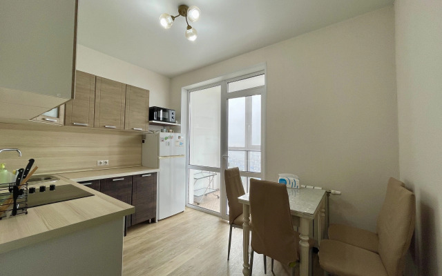 Апартаменты Атмосфера Можжевеловая 18