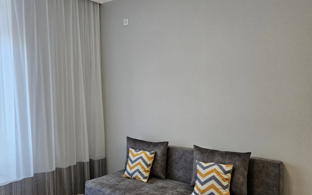 Квартира ЖК Izet