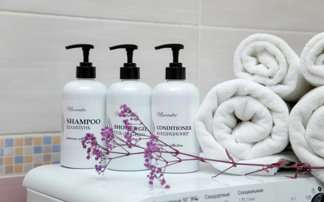 Квартира на Александра Невского