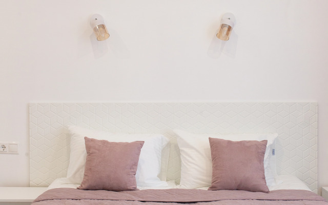 Na Lenina 48 Flat 1