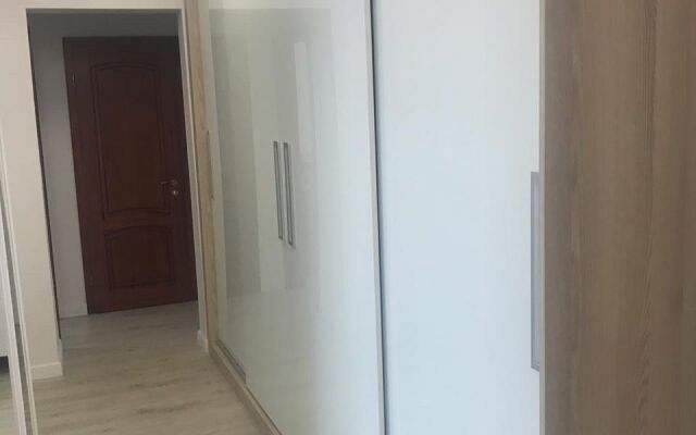 Апартаменты Diaday 2