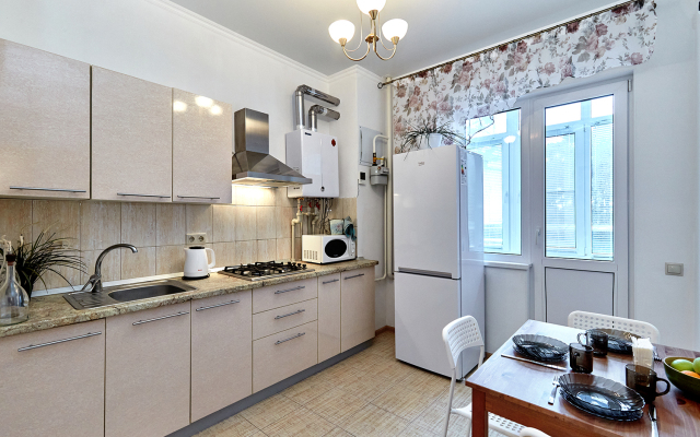 Квартира однокомнатная Южная 35/1