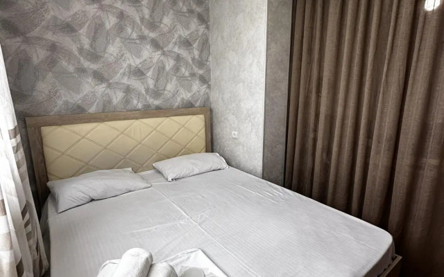 Perte Pouse on Margaryan 37 Apartments