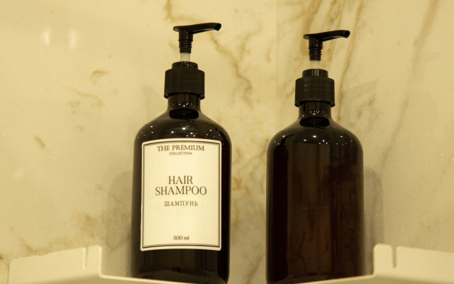 Квартира Студия с Дизайнерским Ремонтом на Черноморском Побережье