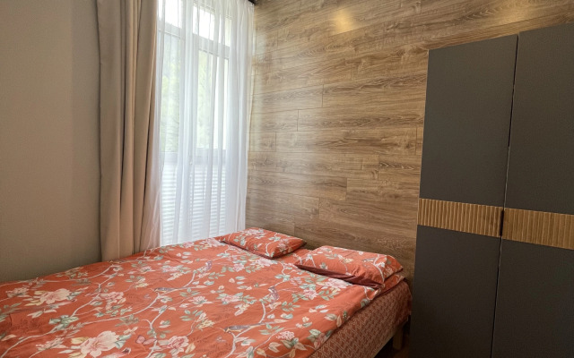 Квартира Красная Поляна