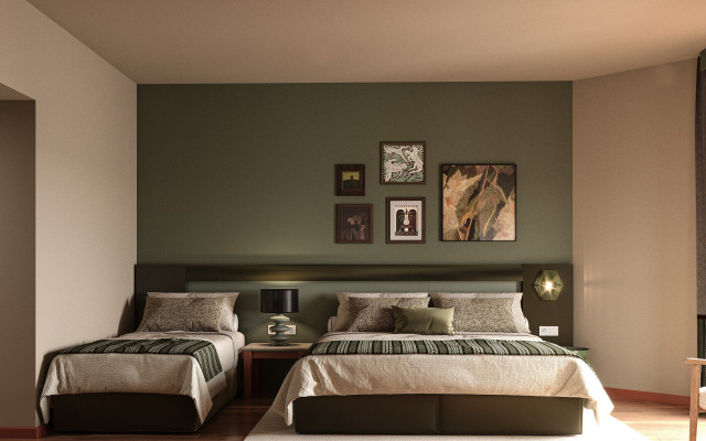 Corendon Hydros Club Kemer